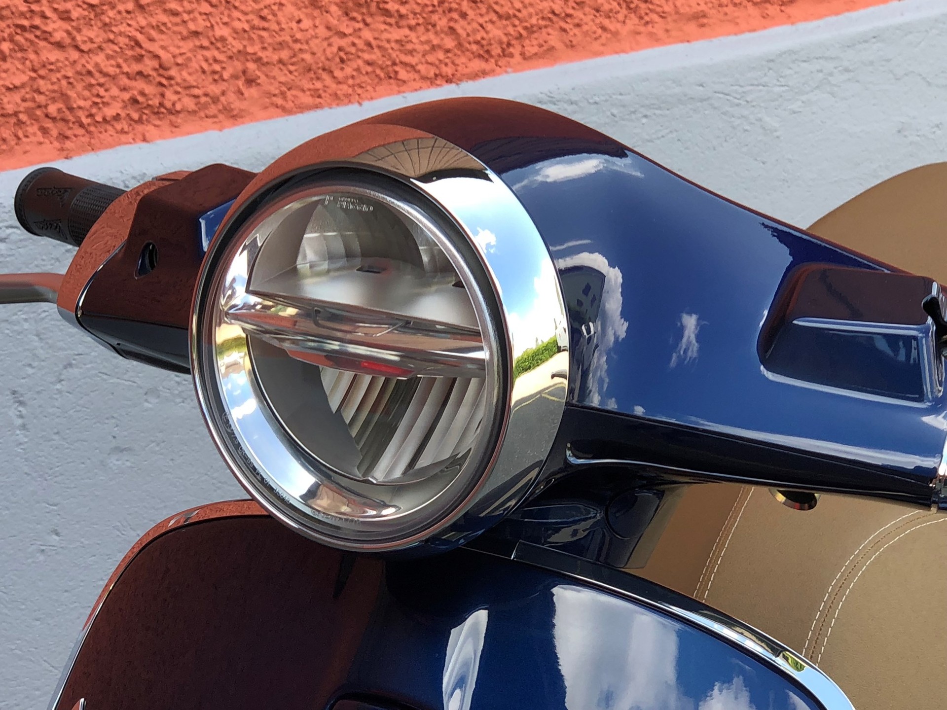 PIAGGIO Vespa 125 Primavera i-get 3V ABS my23-image-5