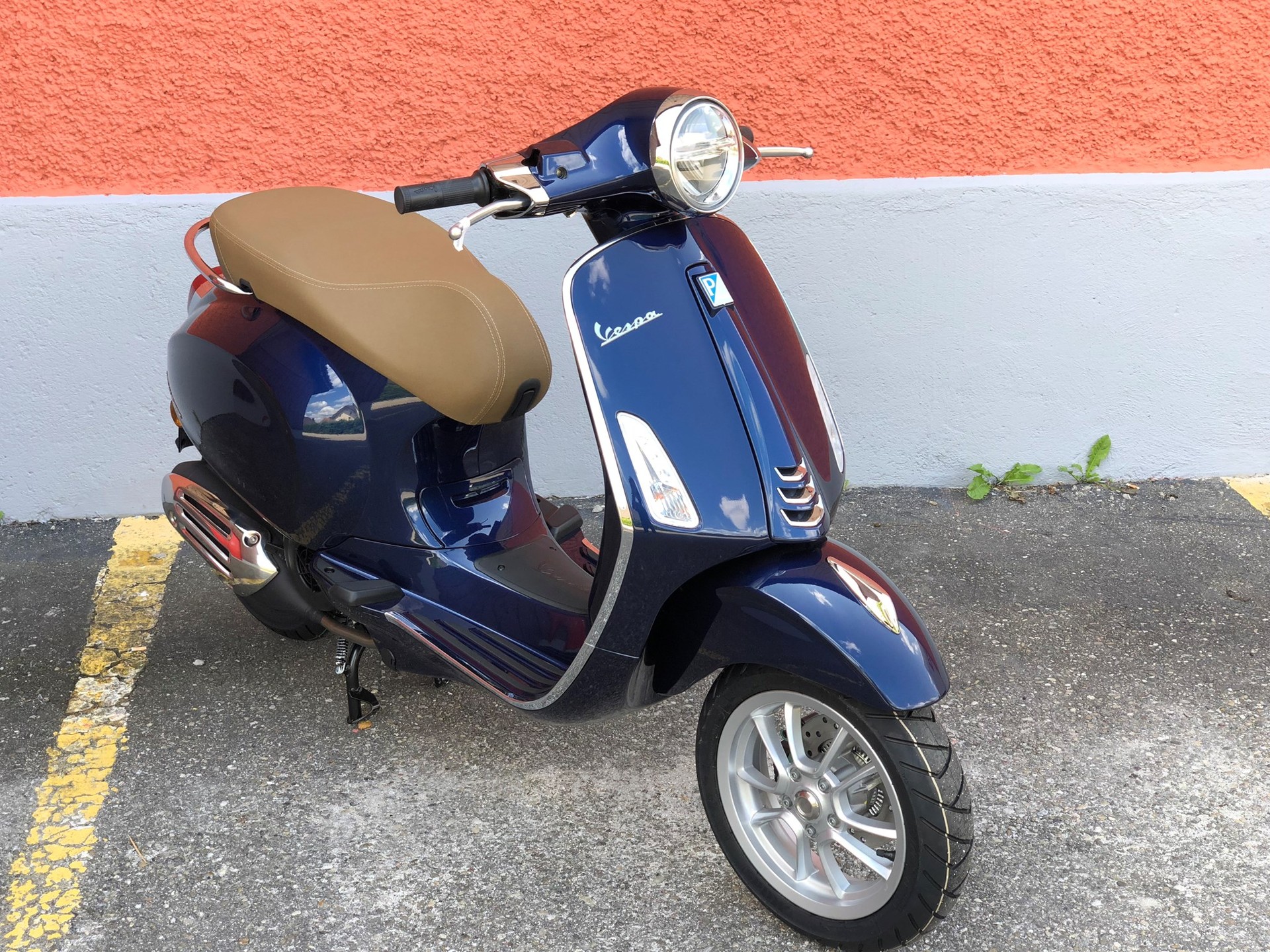 PIAGGIO Vespa 125 Primavera i-get 3V ABS my23-image-4
