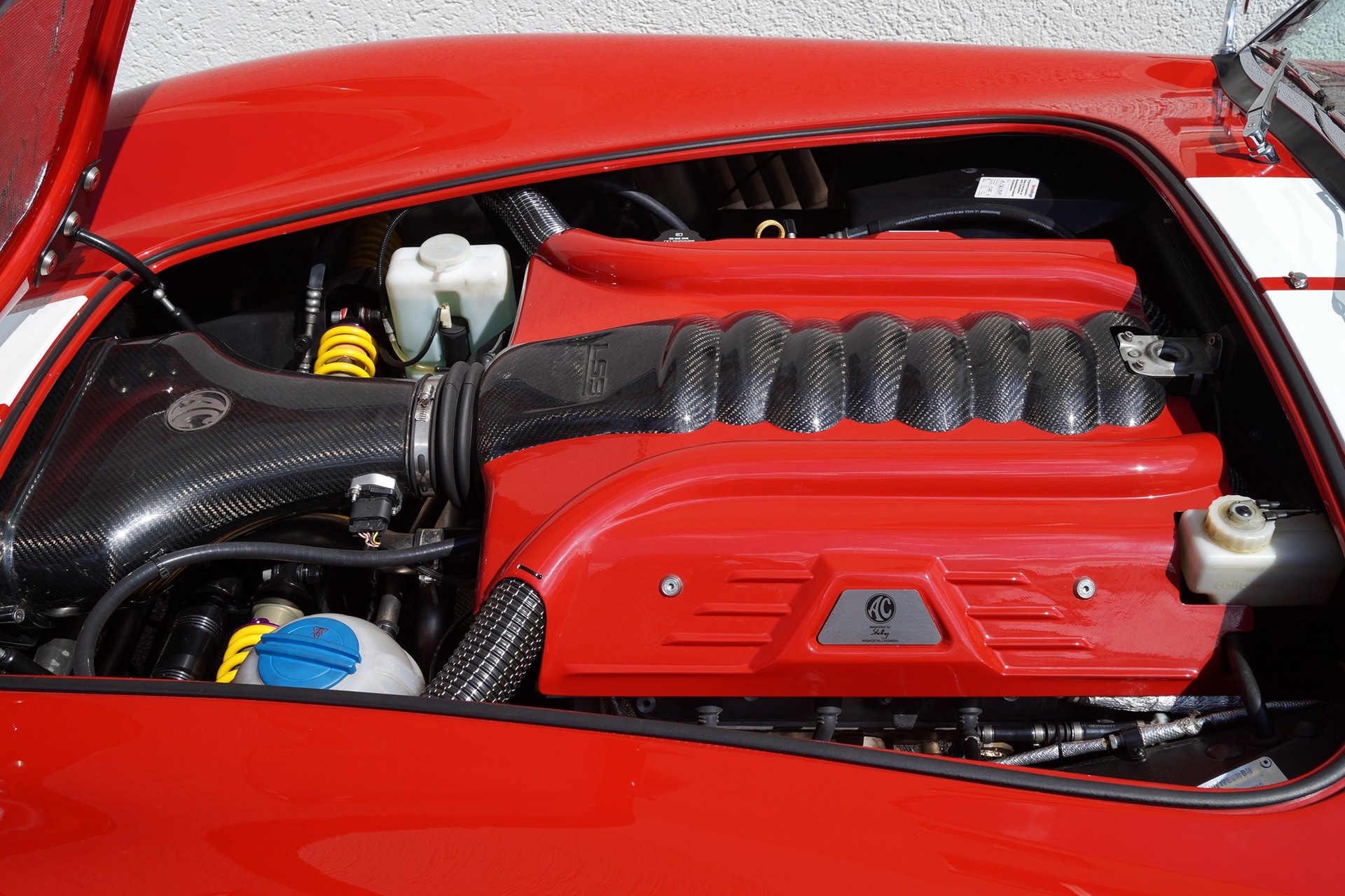 AC Cobra MK VI GT 6.2 V8-image-16