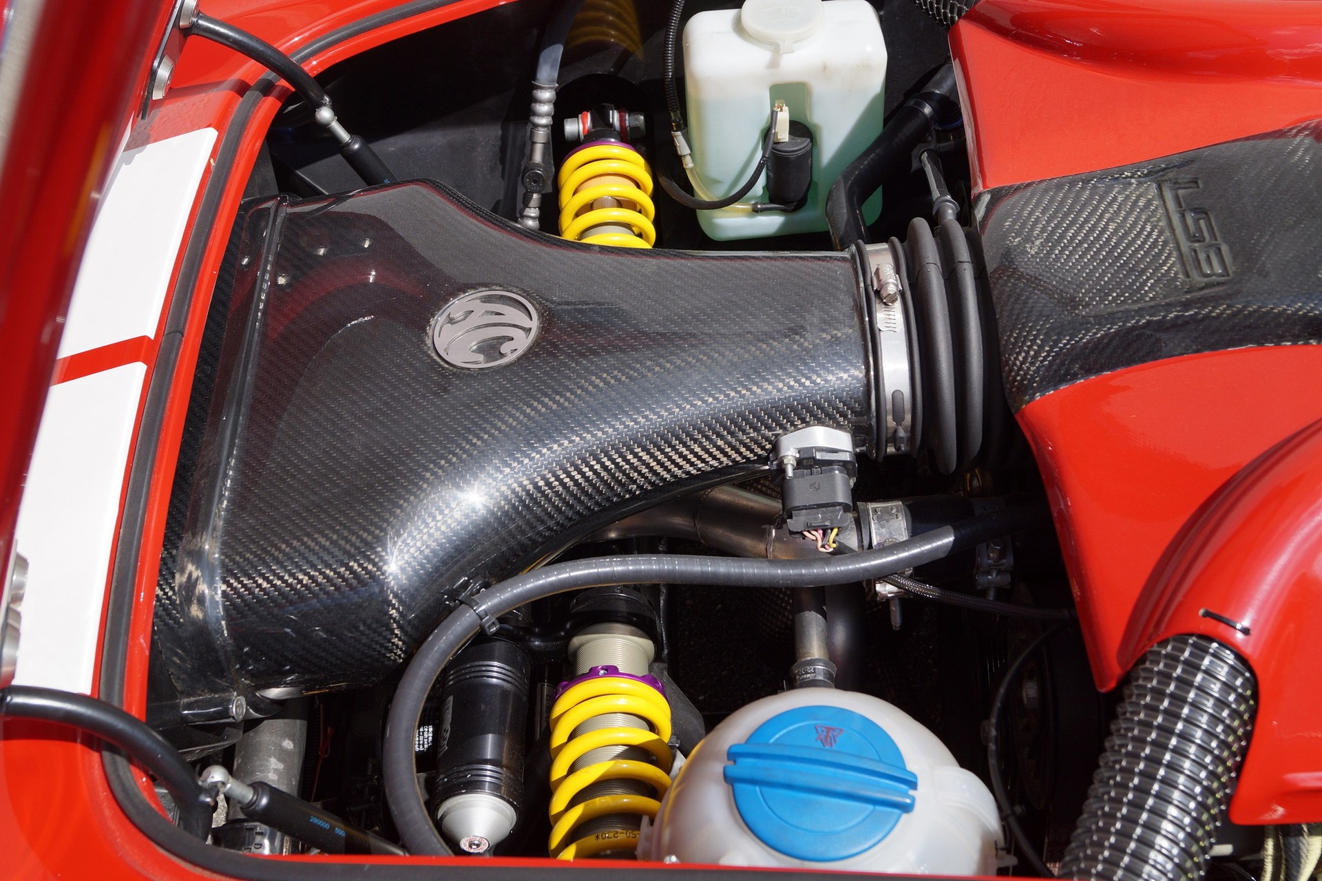AC Cobra MK VI GT 6.2 V8-image-17