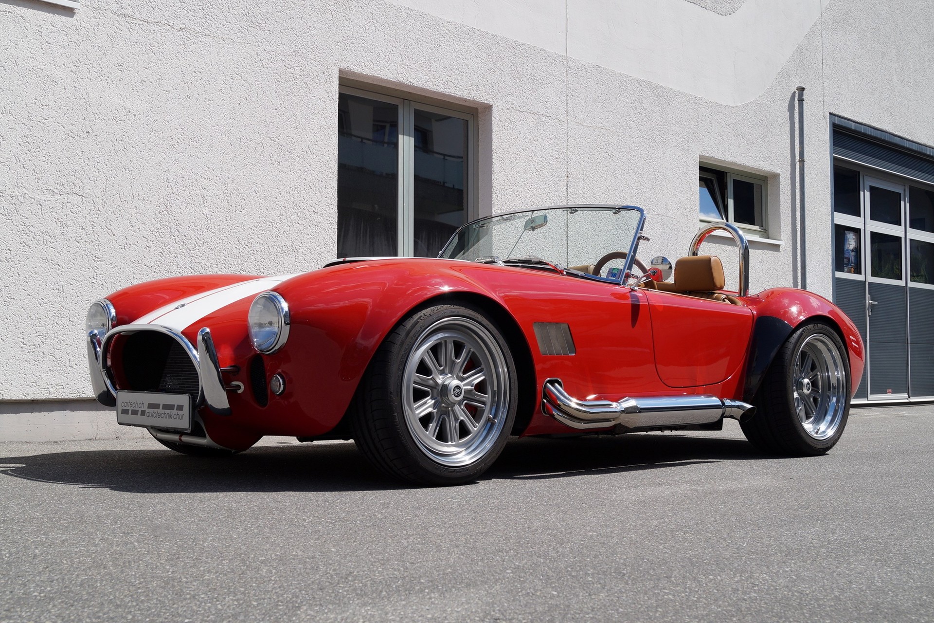 AC Cobra MK VI GT 6.2 V8-showroom-element-2