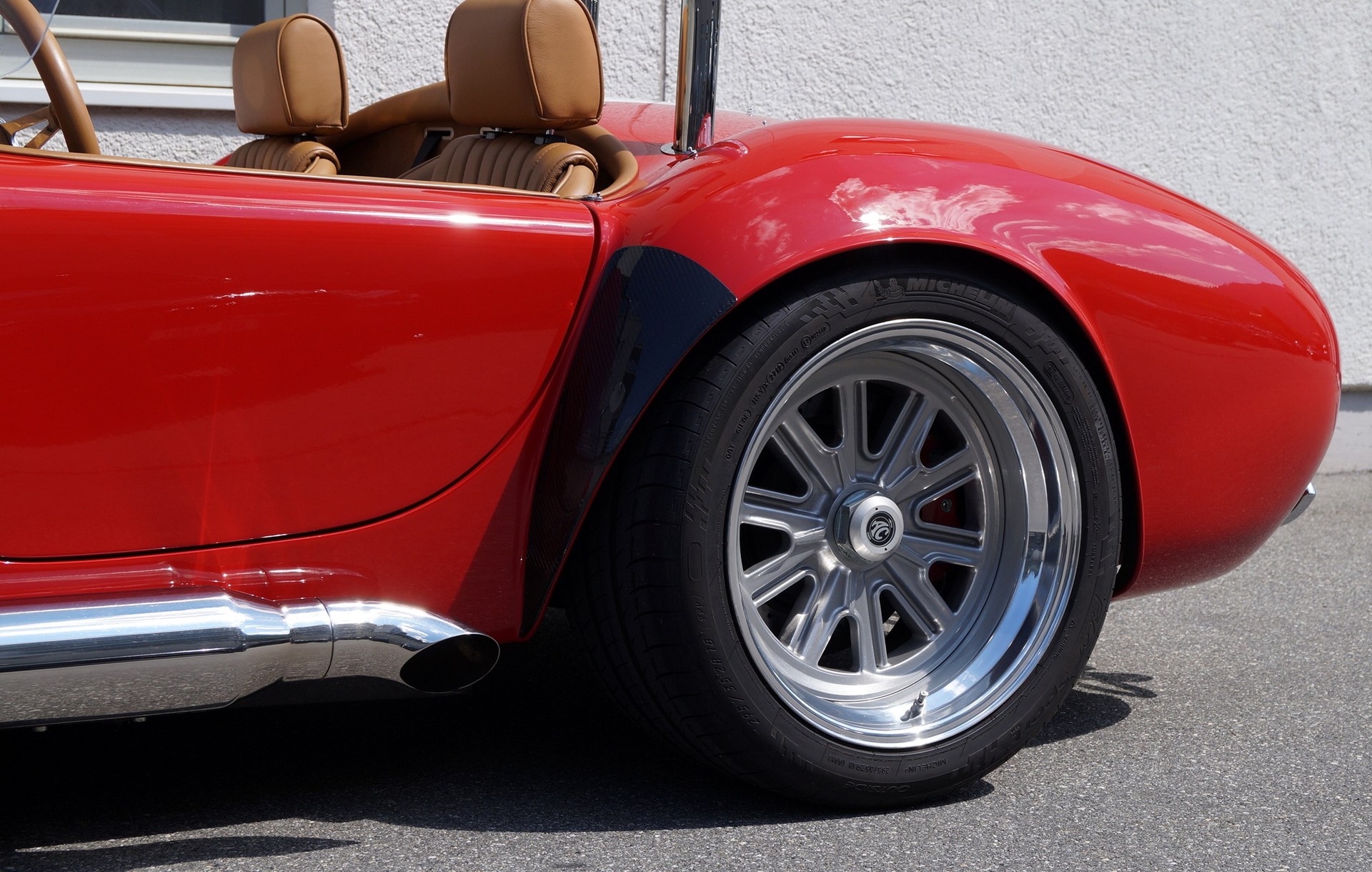 AC Cobra MK VI GT 6.2 V8-image-10
