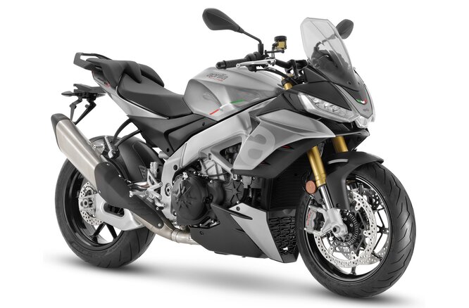 APRILIA Tuono V4 1100-image-0