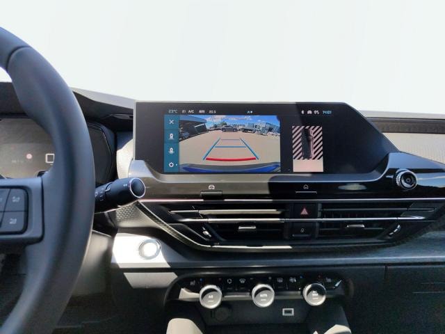CITROEN C5 X 1.2 PureTech Feel Pack-image-13
