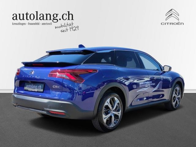 CITROEN C5 X 1.2 PureTech Feel Pack-showroom-element-3
