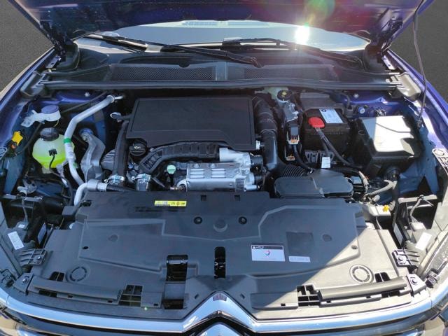 CITROEN C5 X 1.2 PureTech Feel Pack-image-8