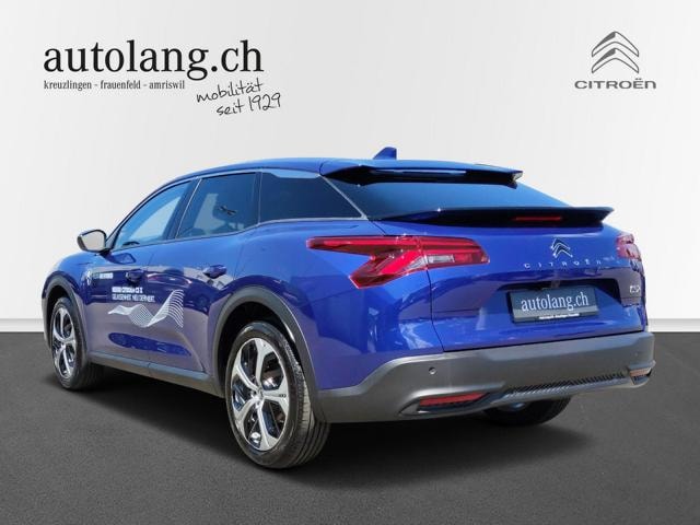 CITROEN C5 X 1.2 PureTech Feel Pack-showroom-element-2