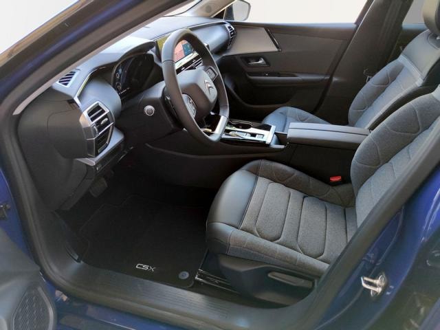 CITROEN C5 X 1.2 PureTech Feel Pack-image-9