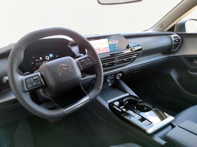 CITROEN C5 X 1.2 PureTech Feel Pack-image-11