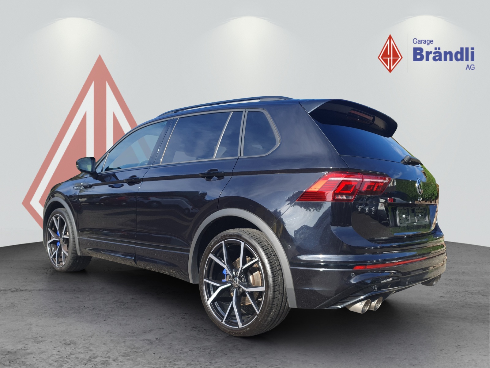VW Tiguan 2.0 TSI R DSG 4 Motion-image-6