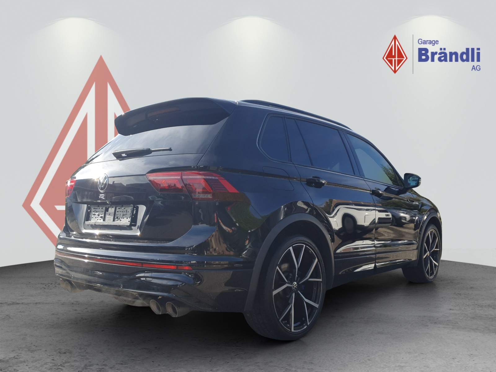 VW Tiguan 2.0 TSI R DSG 4 Motion-showroom-element-3