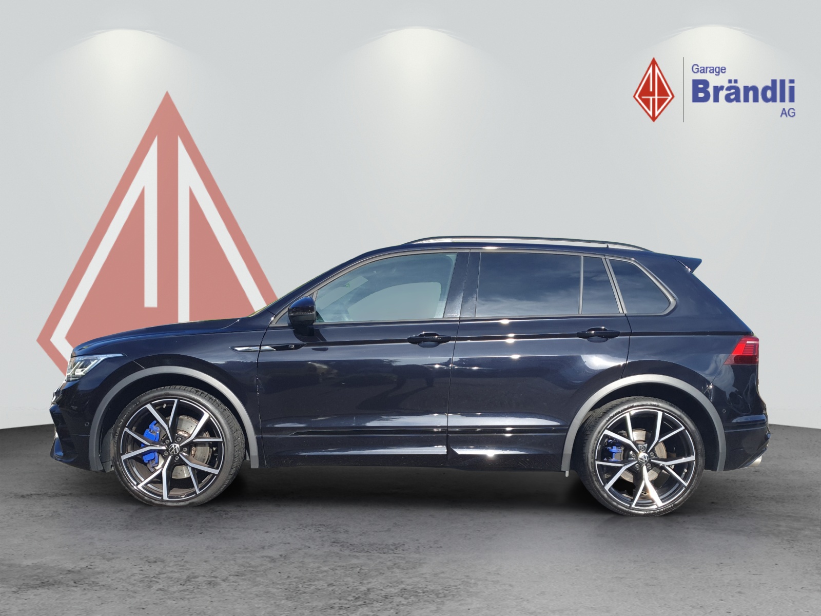VW Tiguan 2.0 TSI R DSG 4 Motion-image-5