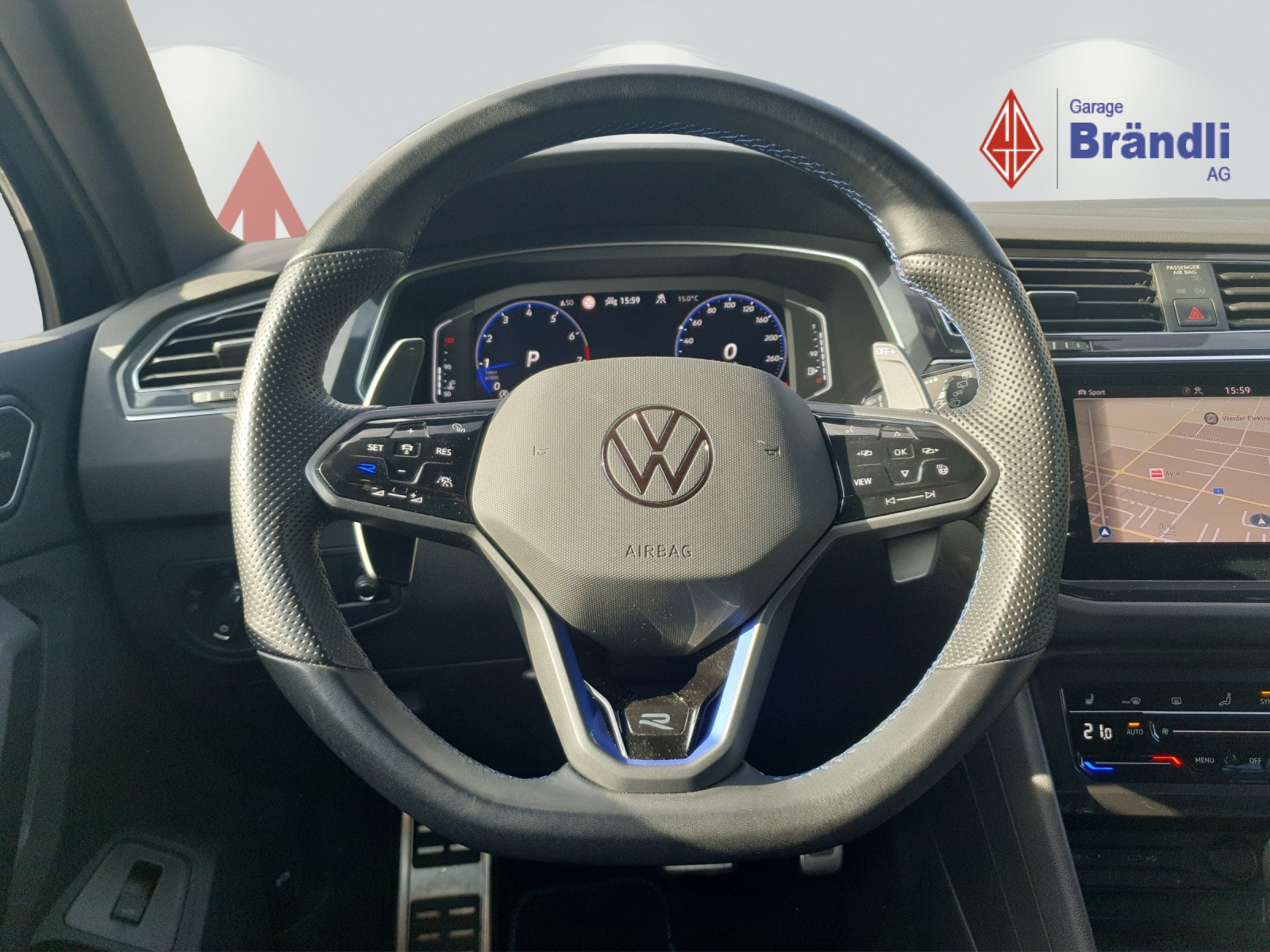 VW Tiguan 2.0 TSI R DSG 4 Motion-image-12