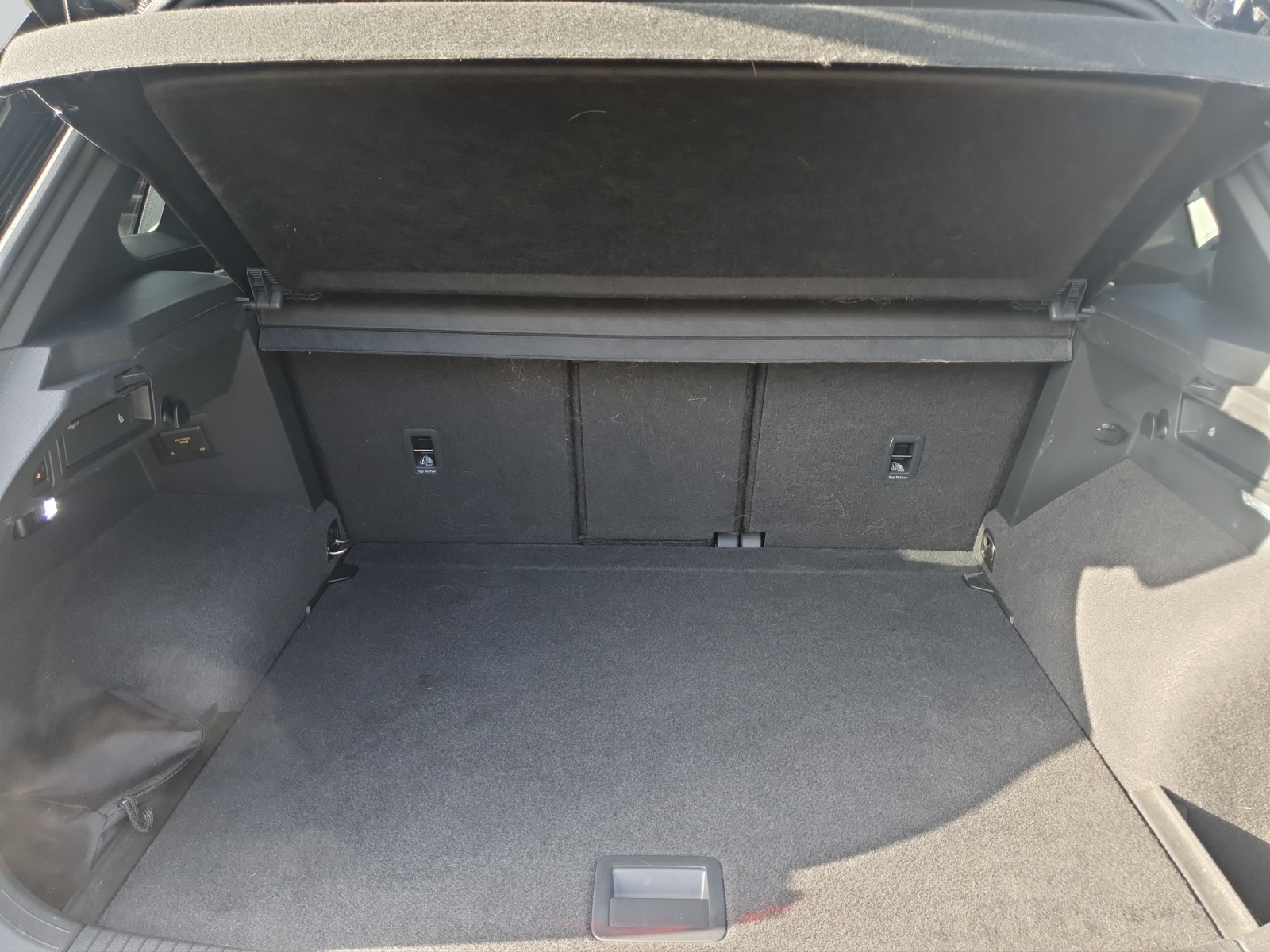 VW Tiguan 2.0 TSI R DSG 4 Motion-image-9