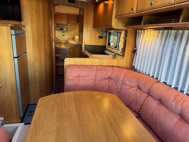 CONCORDE Charisma I 830L-image-2