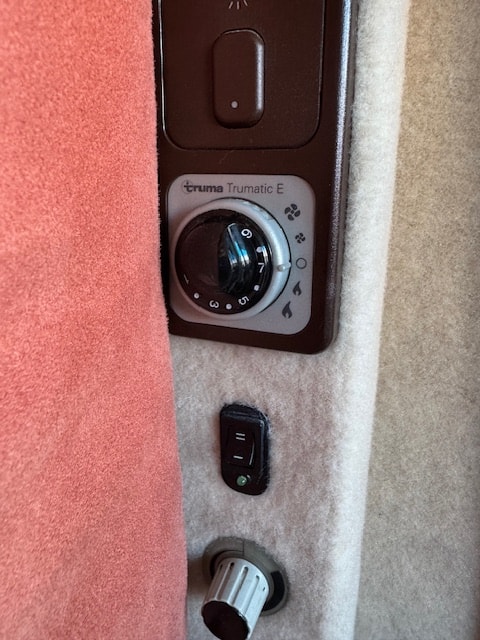 CONCORDE Charisma I 830L-image-17