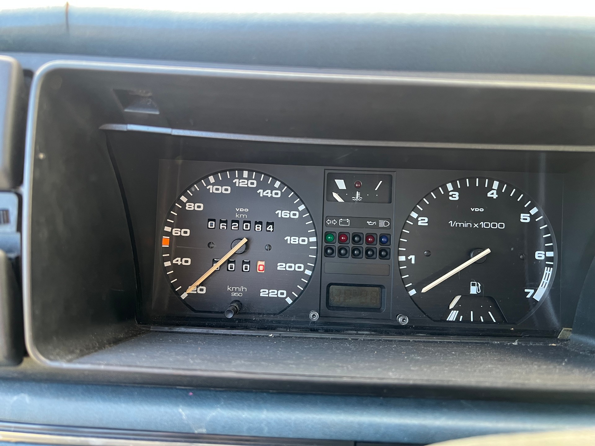 VW Golf 1800 CL-image-4