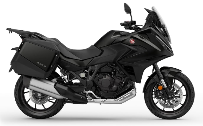 HONDA NT 1100-image-0