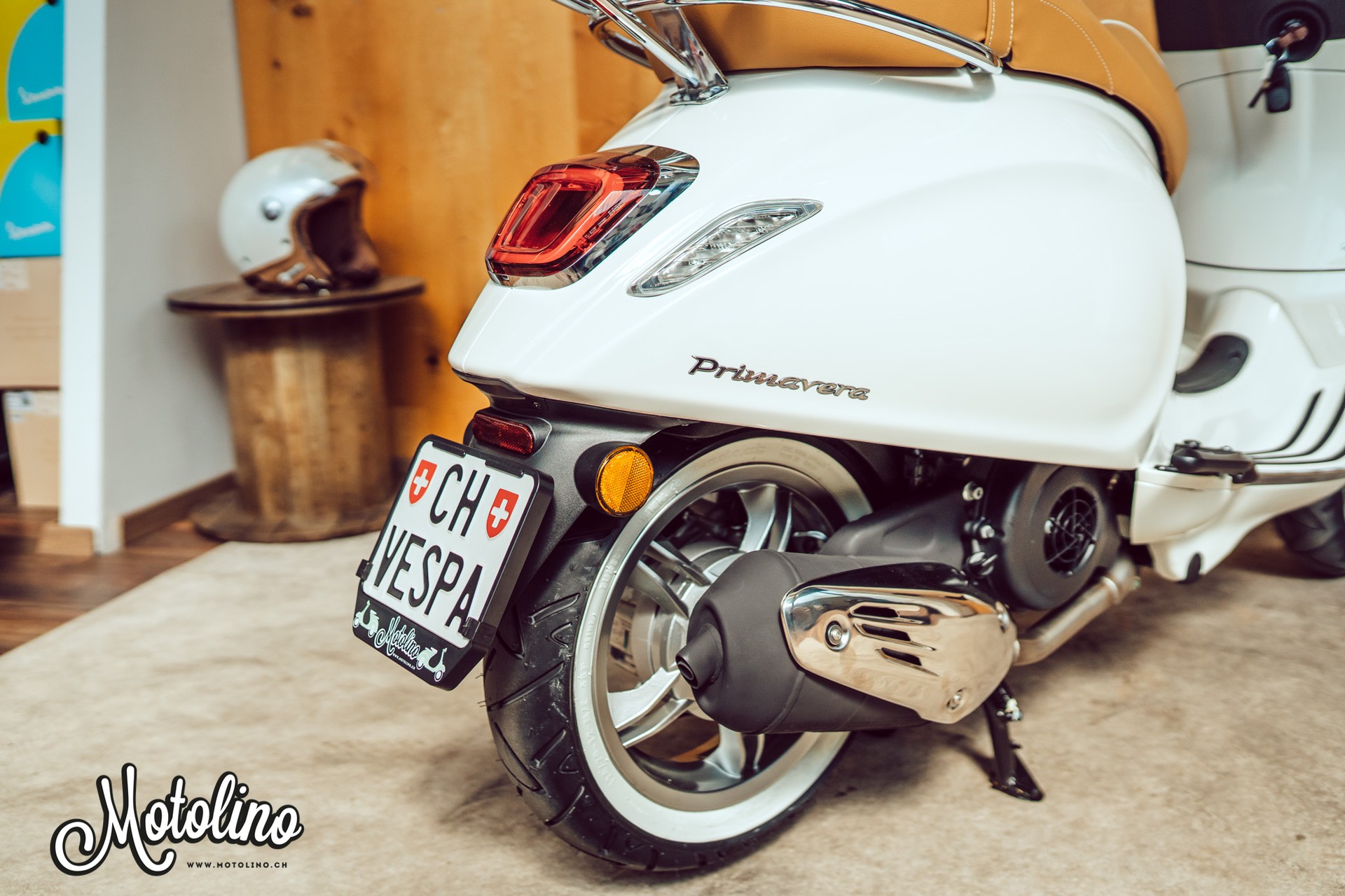 PIAGGIO Vespa 125 Primavera ABS 2026-image-6