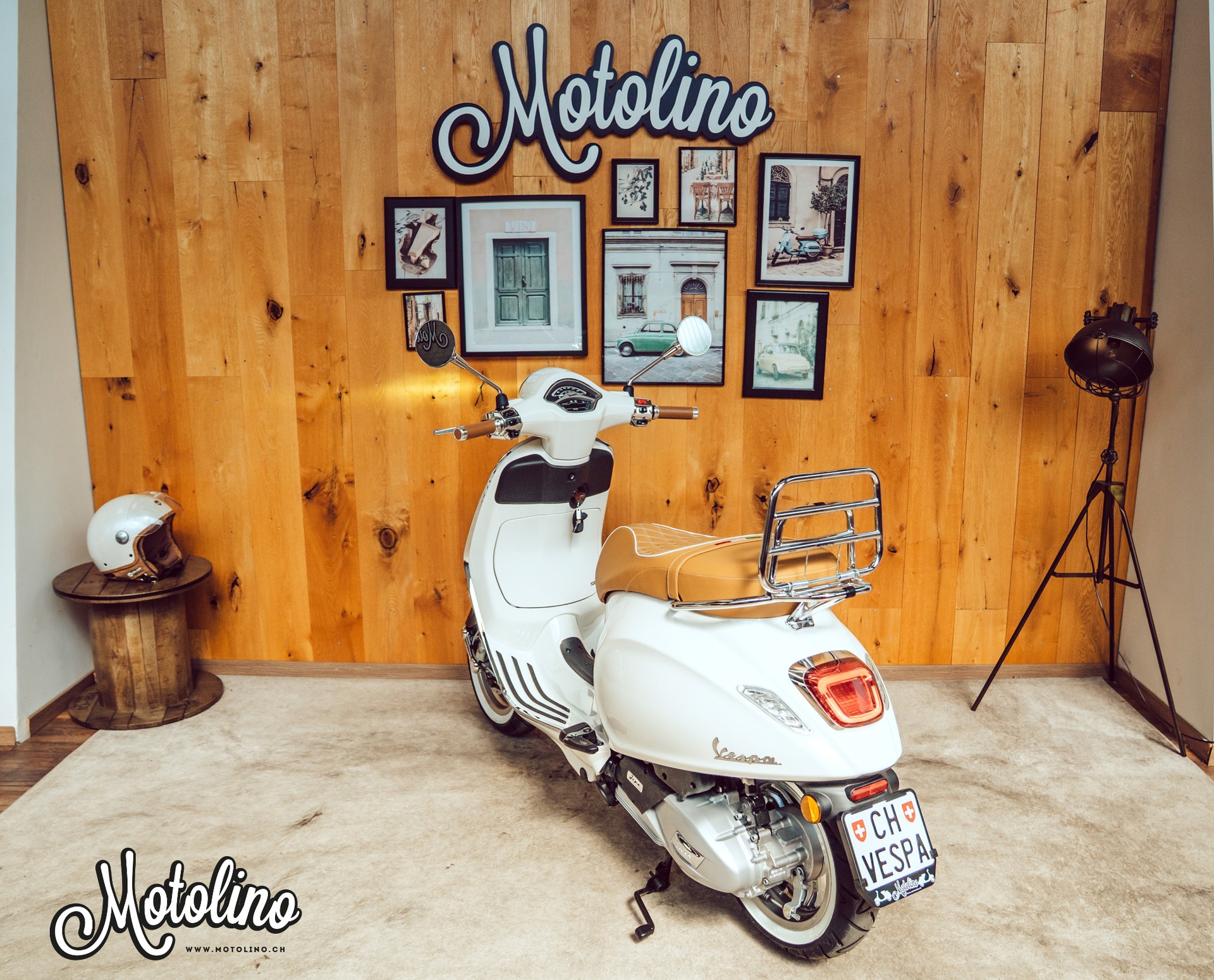 PIAGGIO Vespa 125 Primavera ABS 2026-image-4
