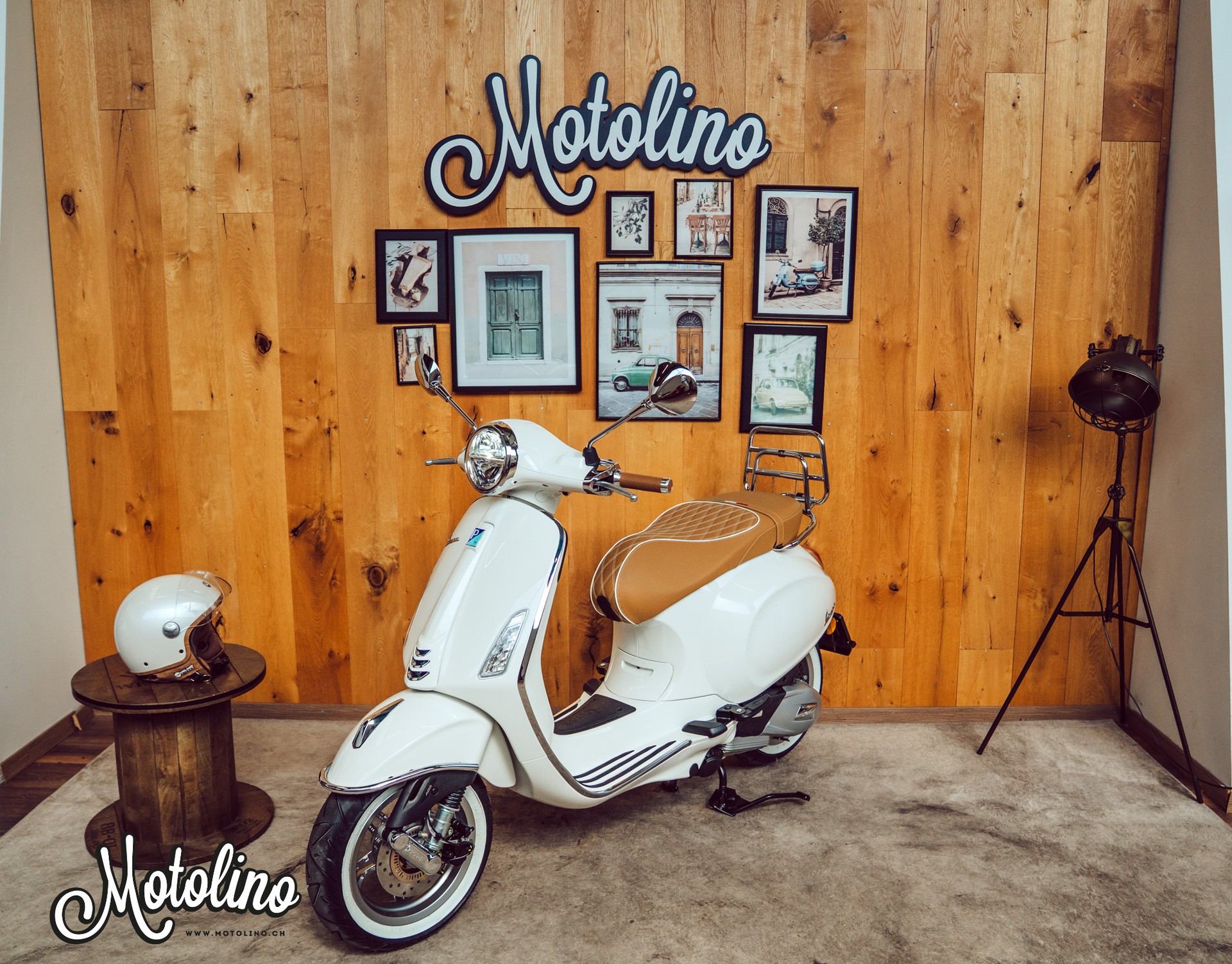PIAGGIO Vespa 125 Primavera ABS 2026-image-2