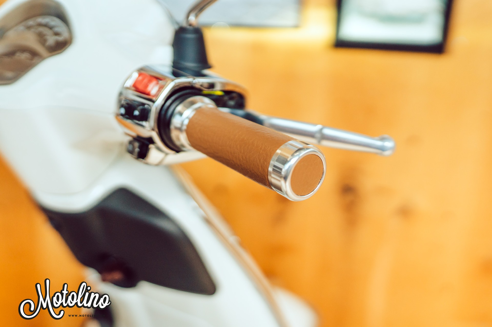 PIAGGIO Vespa 125 Primavera ABS 2026-image-8