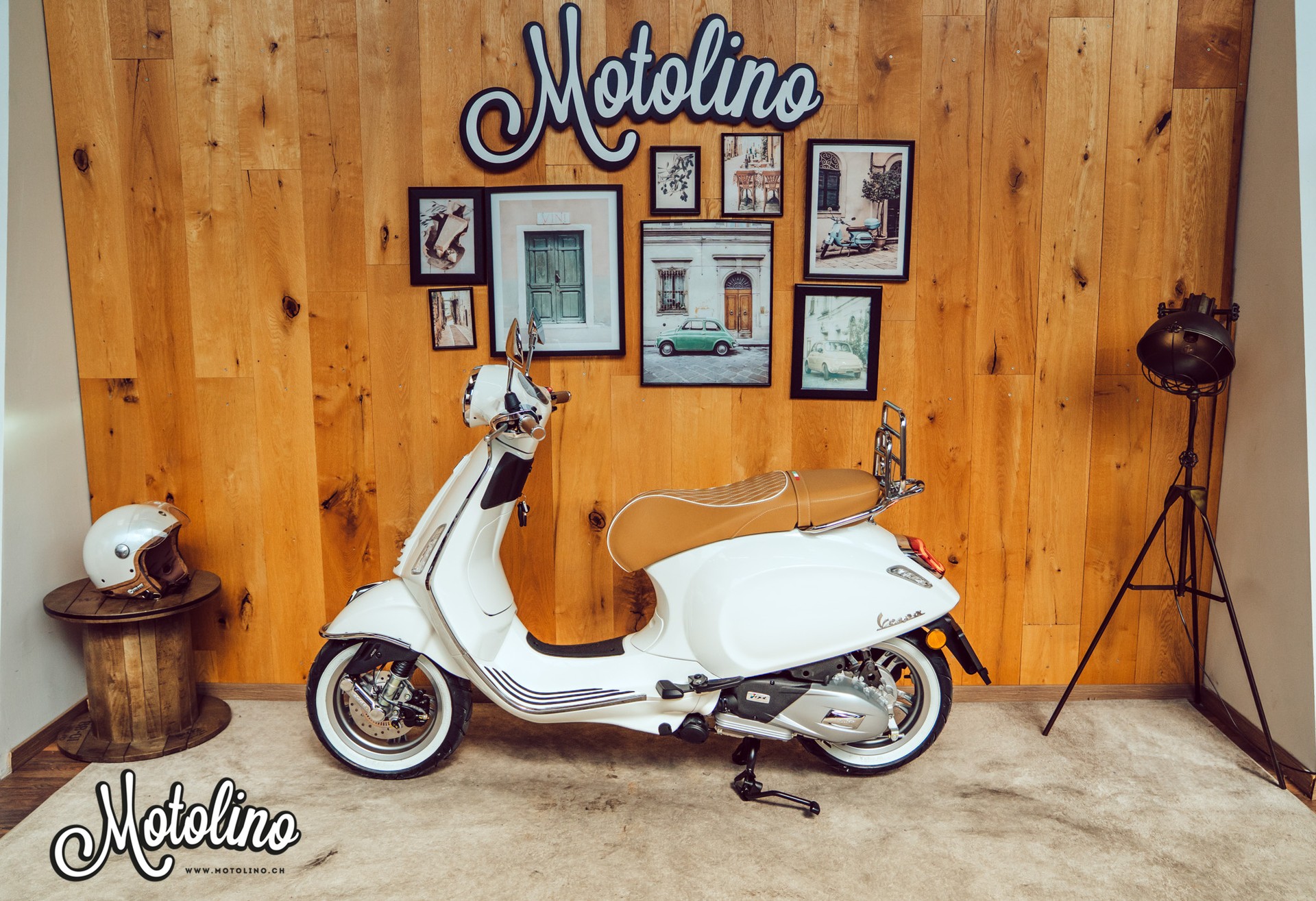PIAGGIO Vespa 125 Primavera ABS 2026-image-3