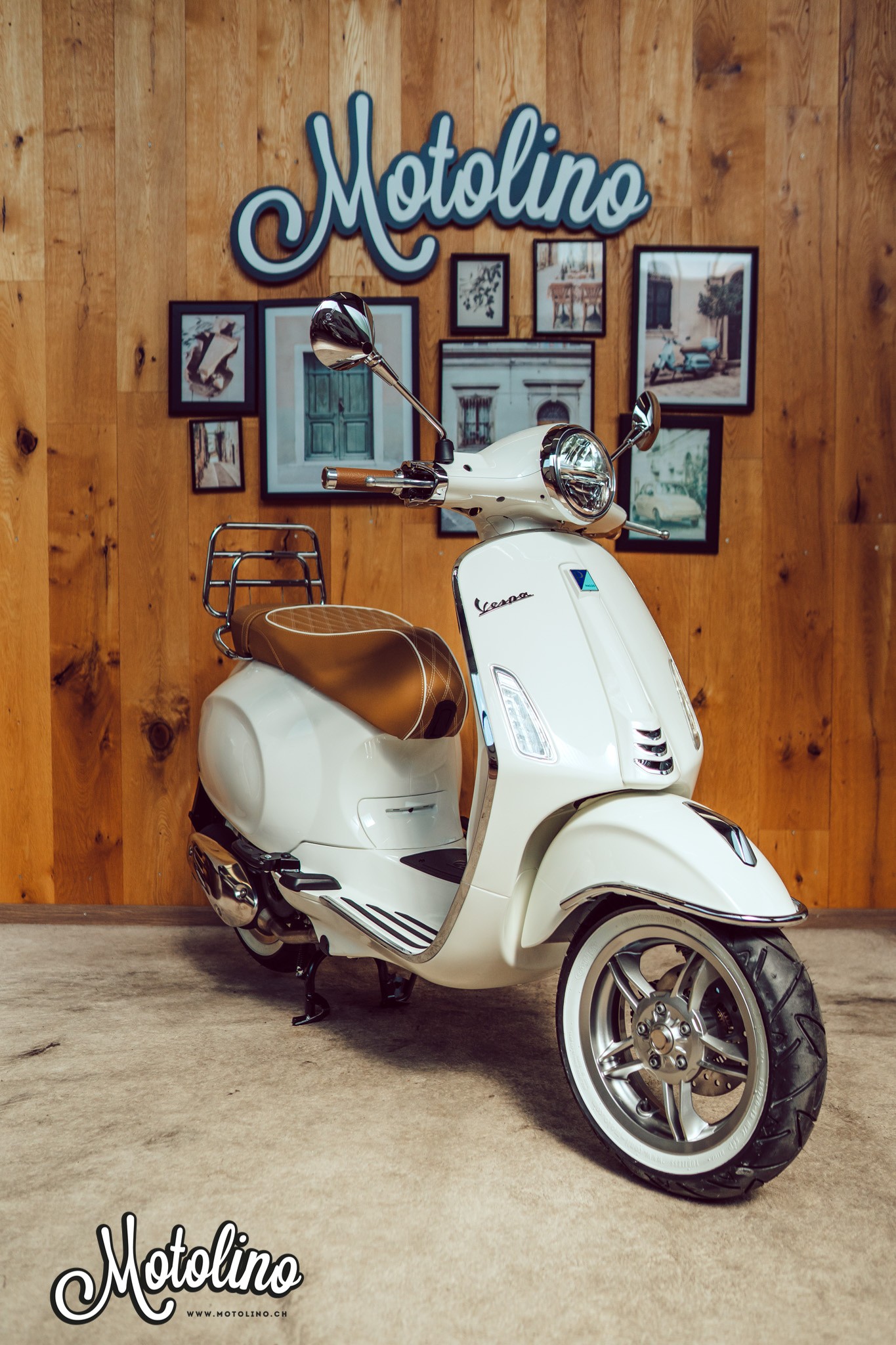 PIAGGIO Vespa 125 Primavera ABS 2026-image-11