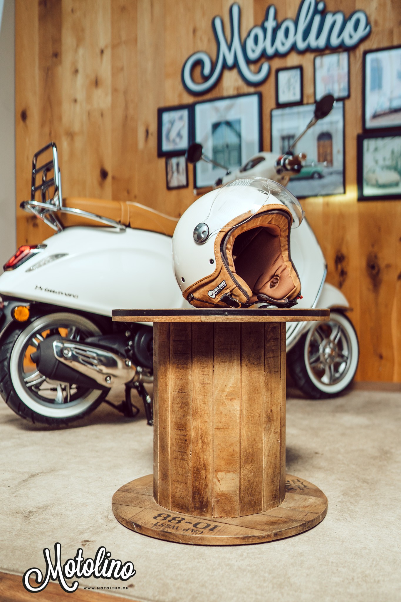 PIAGGIO Vespa 125 Primavera ABS 2026-image-10