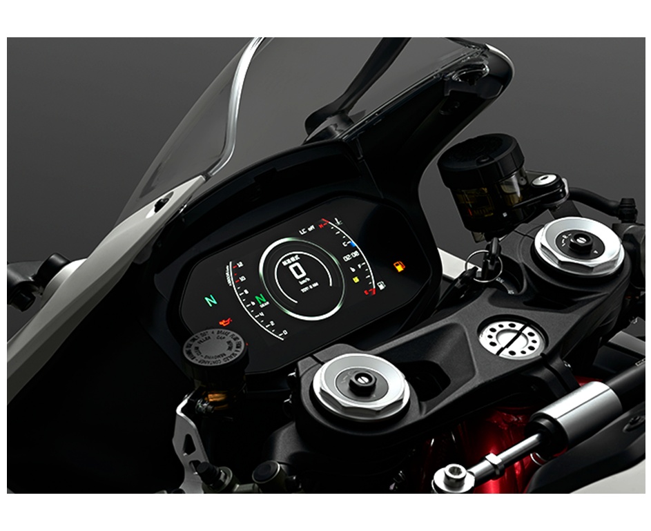 QJ SRK 921 RR-image-9