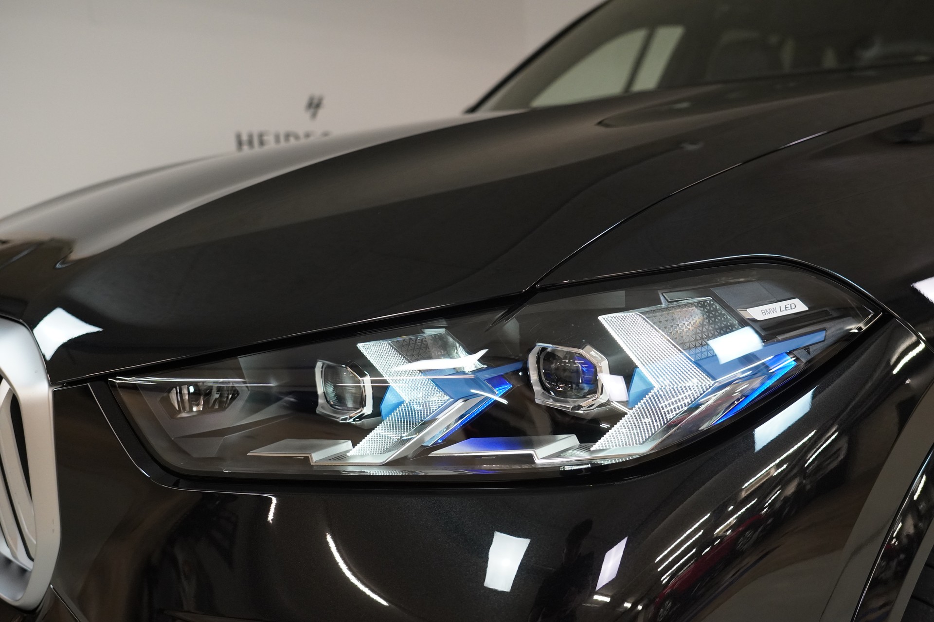 BMW X5 xDrive 48V 30d M Sport Steptronic-image-8