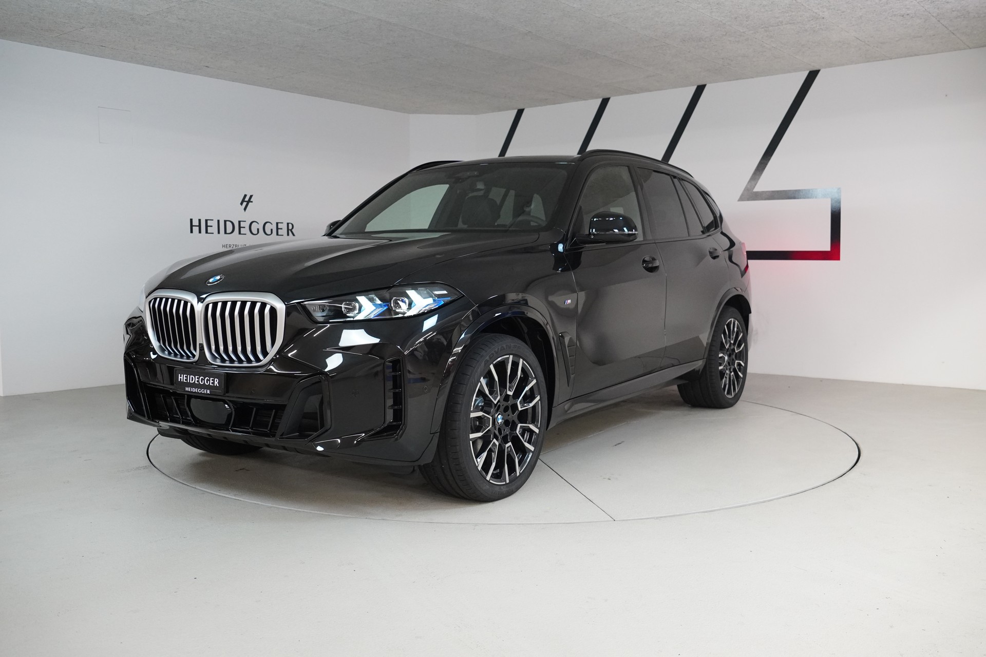 BMW X5 xDrive 48V 30d M Sport Steptronic-image-0