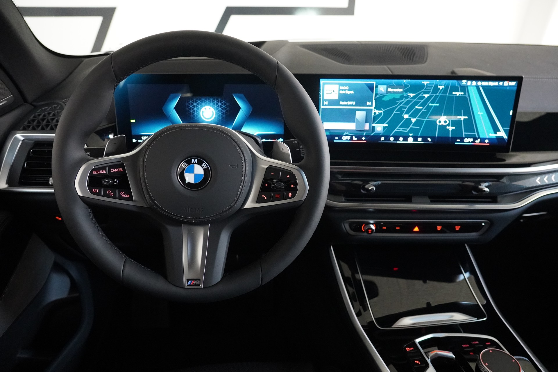 BMW X5 xDrive 48V 30d M Sport Steptronic-image-20