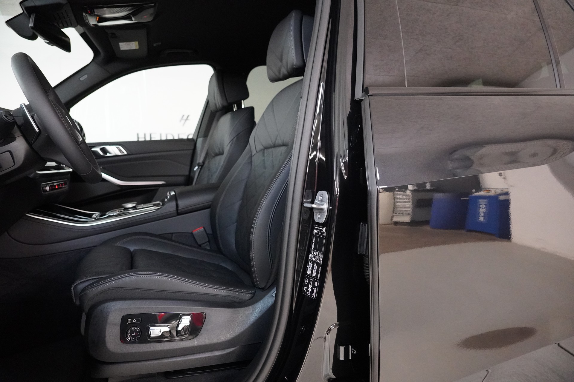 BMW X5 xDrive 48V 30d M Sport Steptronic-image-10