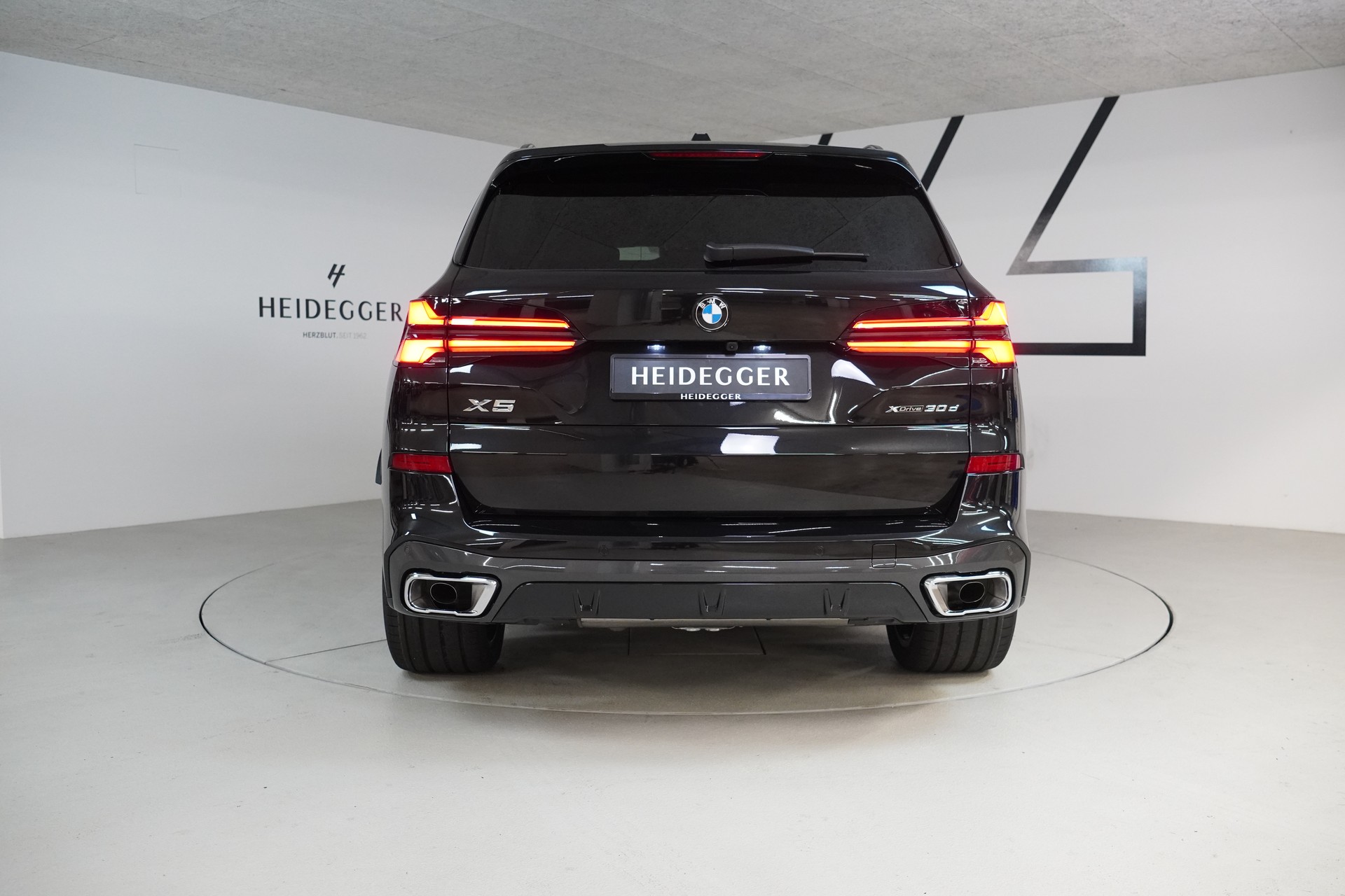 BMW X5 xDrive 48V 30d M Sport Steptronic-image-5