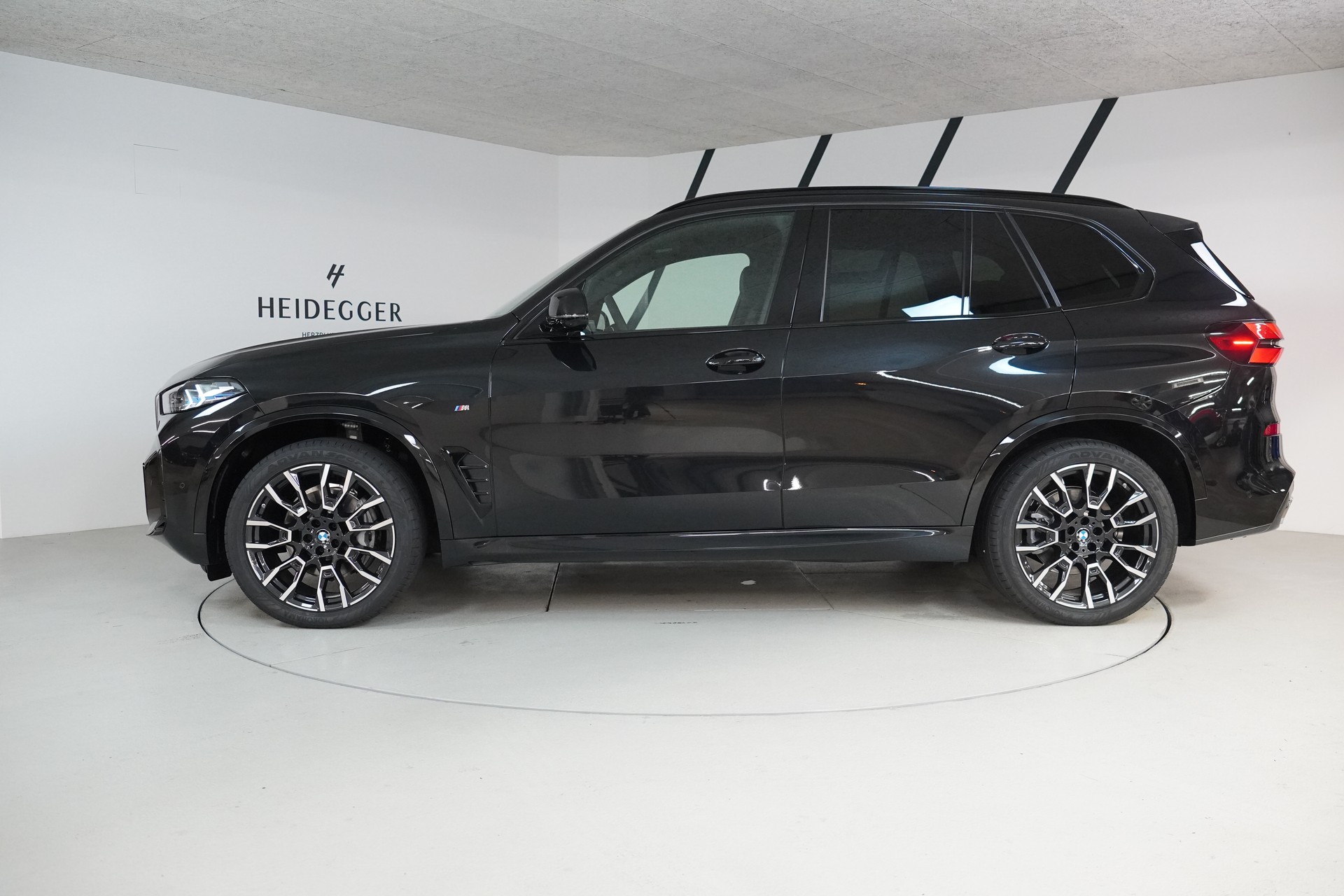 BMW X5 xDrive 48V 30d M Sport Steptronic-image-3