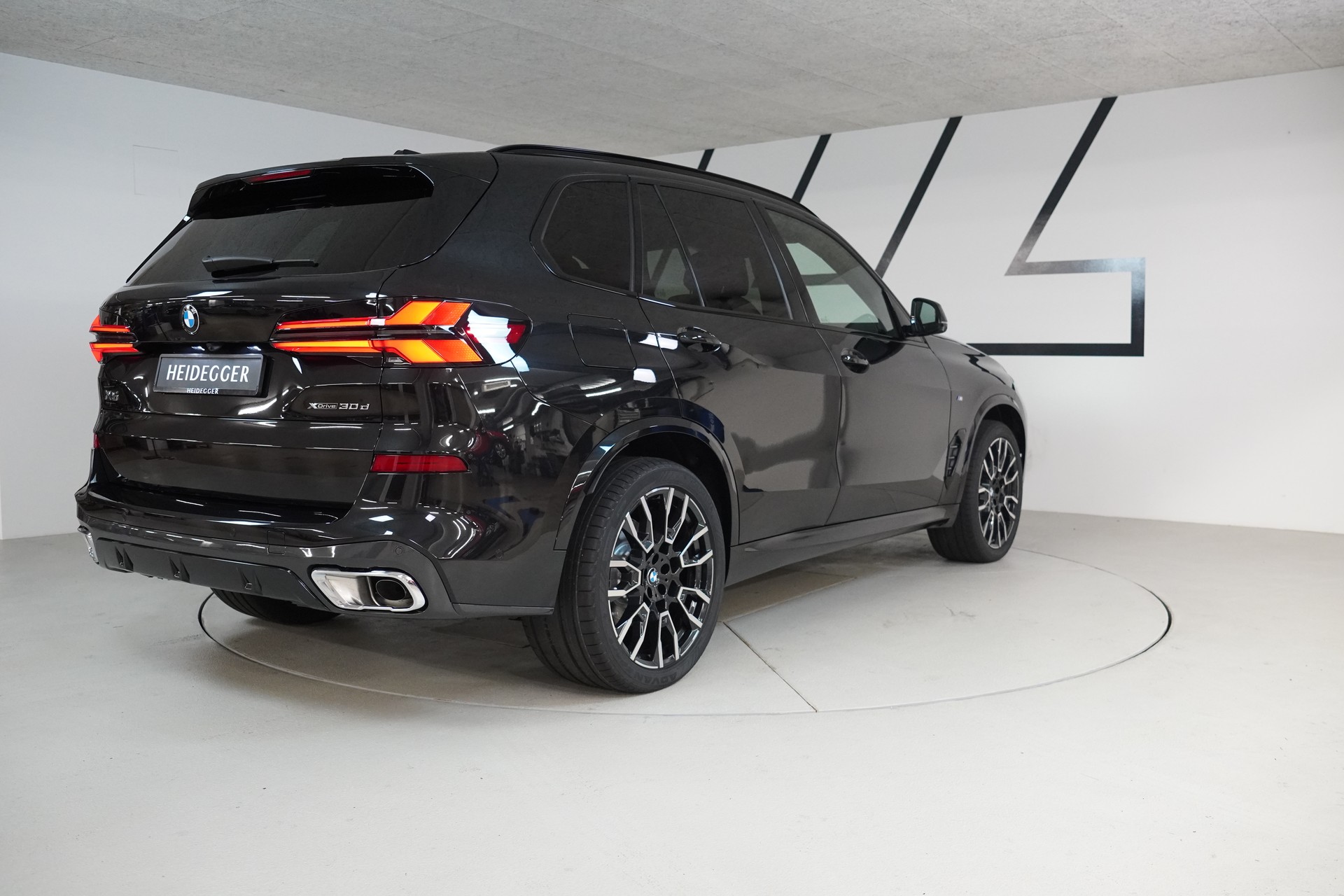 BMW X5 xDrive 48V 30d M Sport Steptronic-image-6