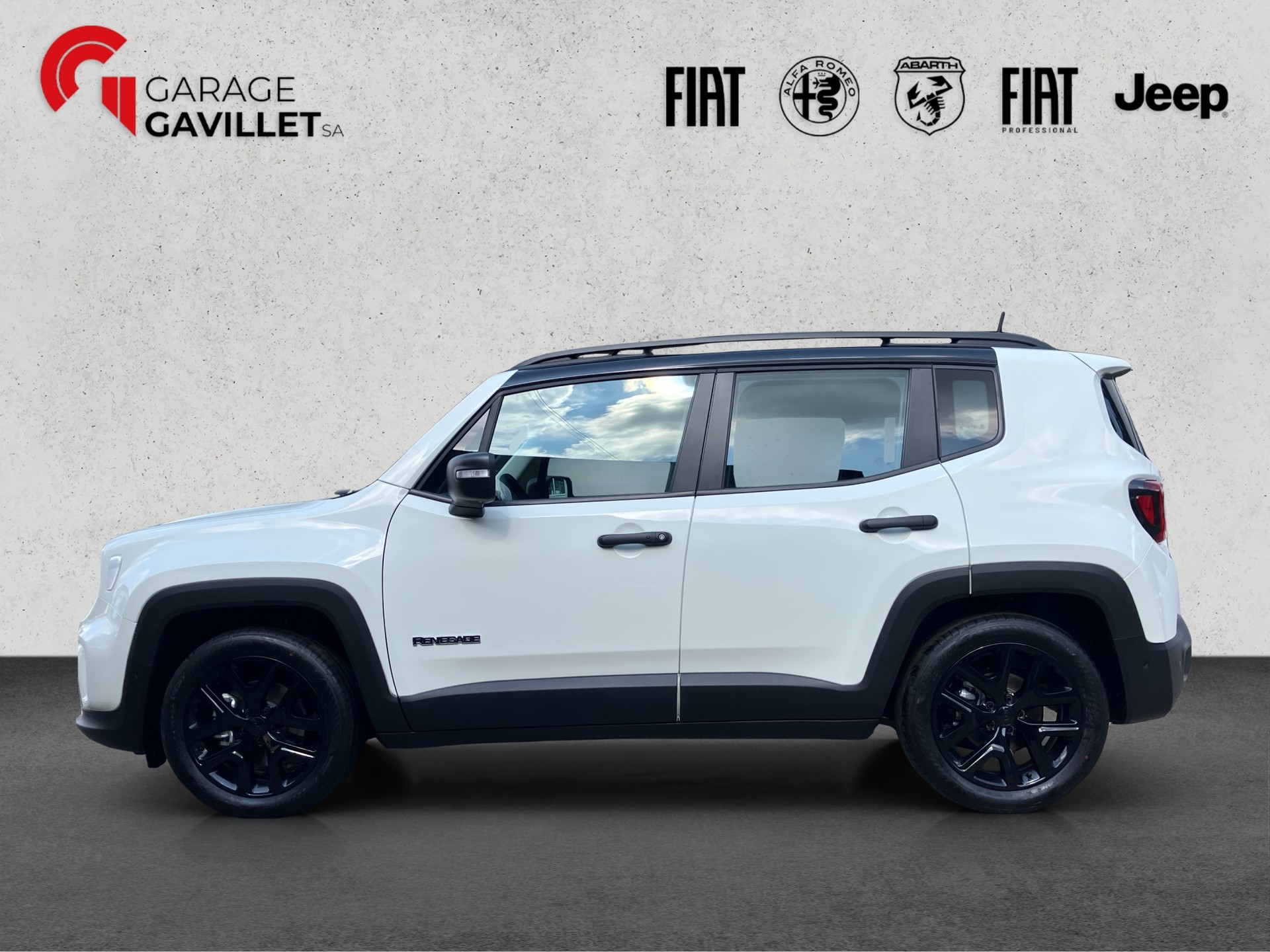 JEEP Renegade 1.5 Turbo Summit-image-2