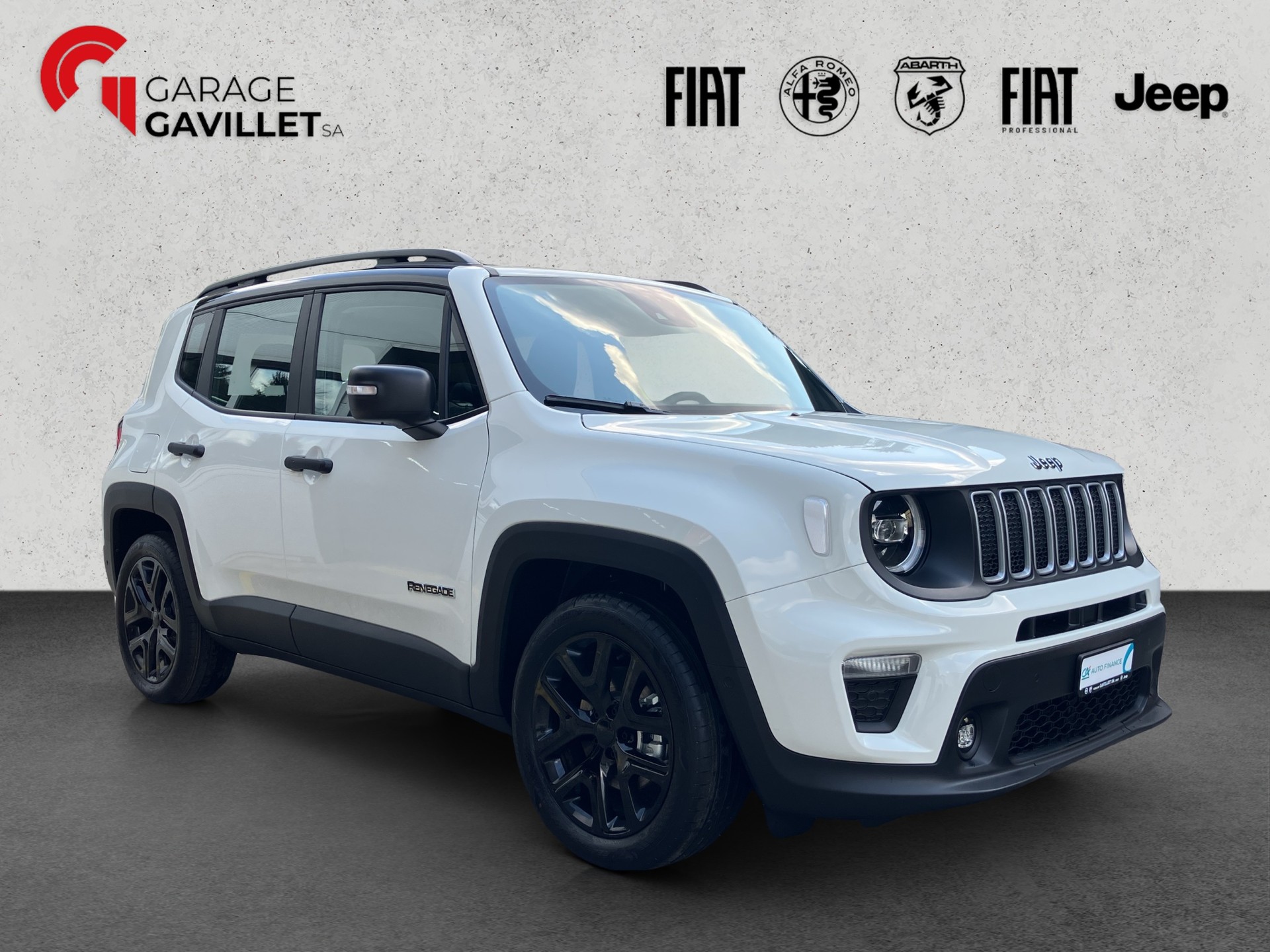 JEEP Renegade 1.5 Turbo Summit-image-7