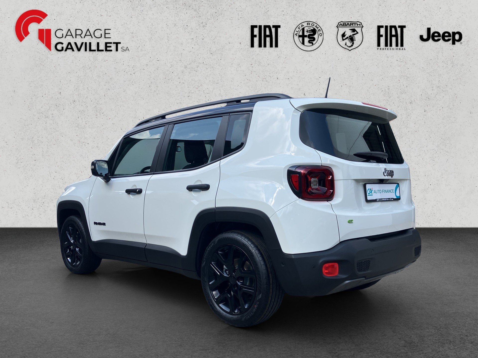 JEEP Renegade 1.5 Turbo Summit-image-3