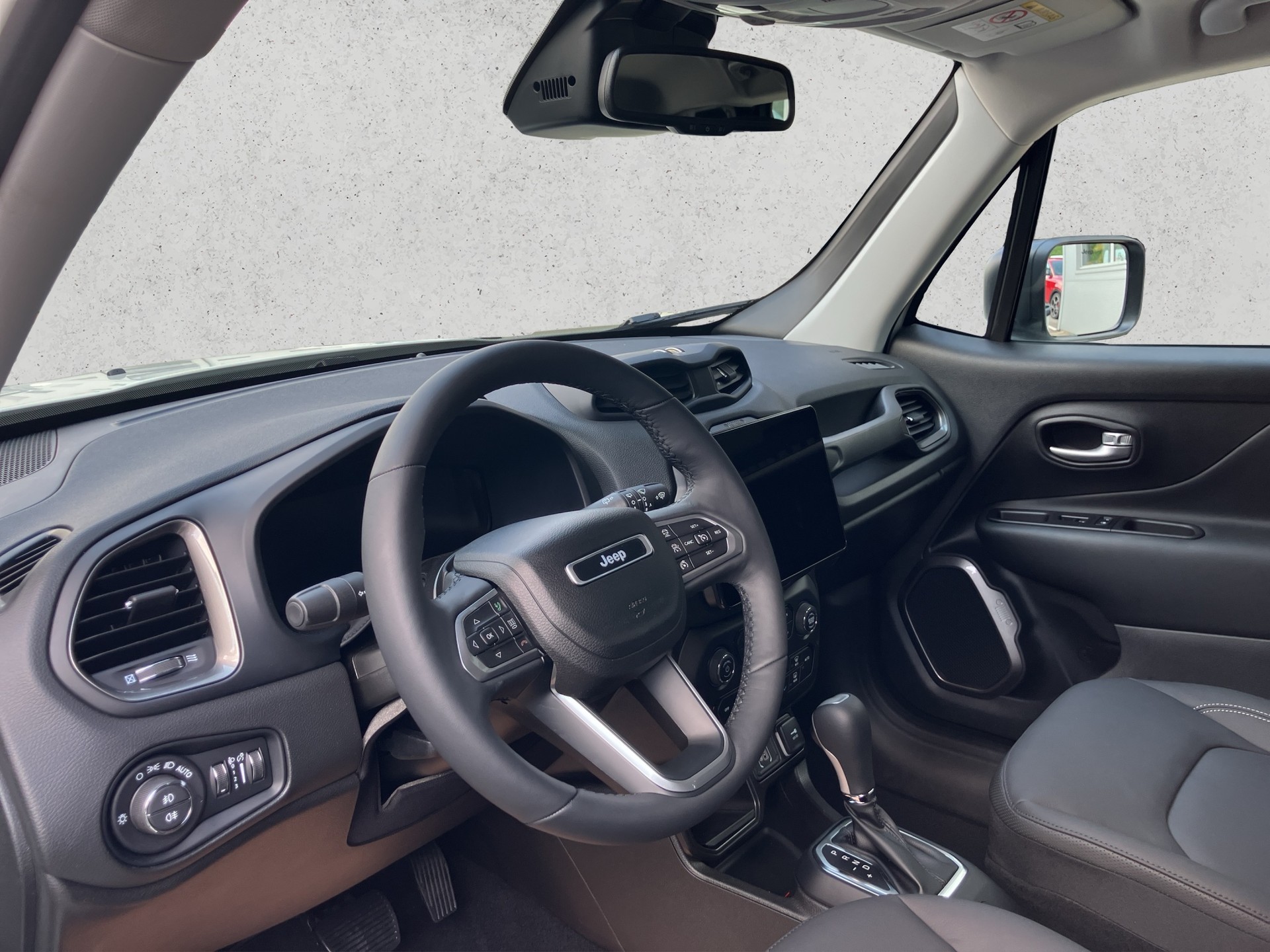JEEP Renegade 1.5 Turbo Summit-image-9