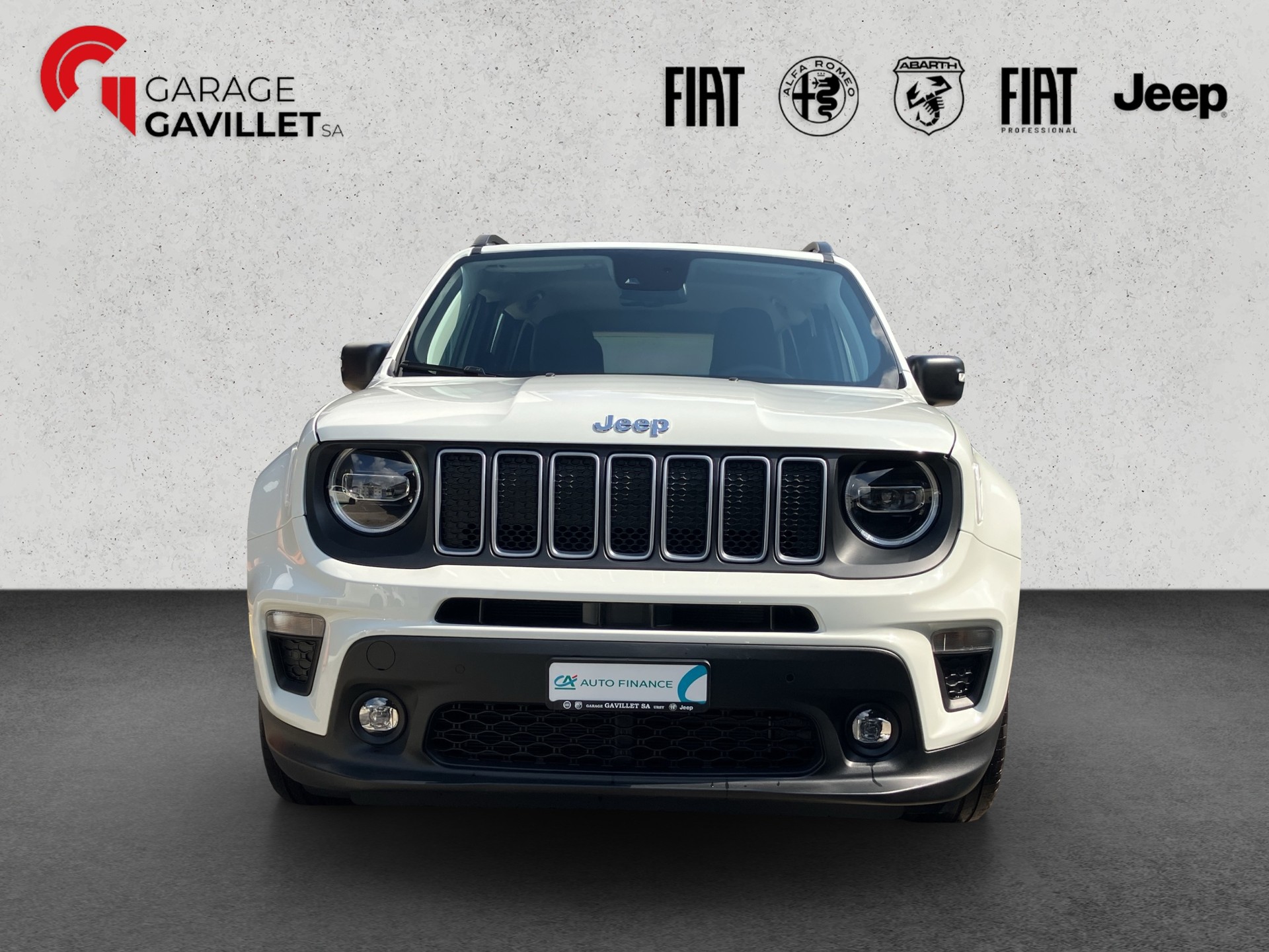 JEEP Renegade 1.5 Turbo Summit-image-1