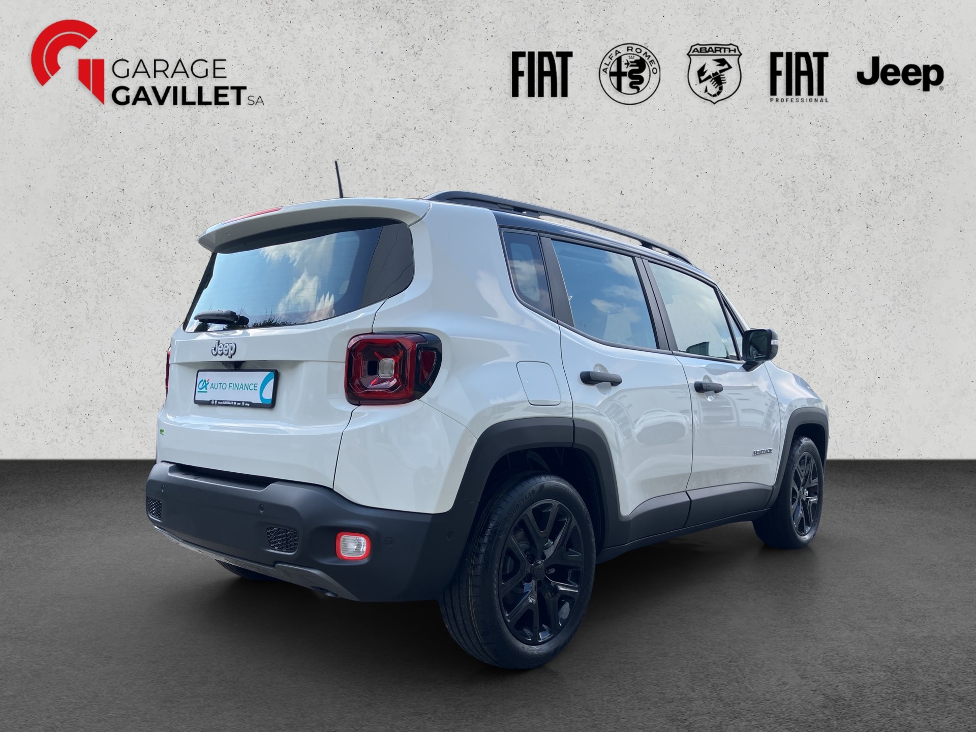 JEEP Renegade 1.5 Turbo Summit-image-5