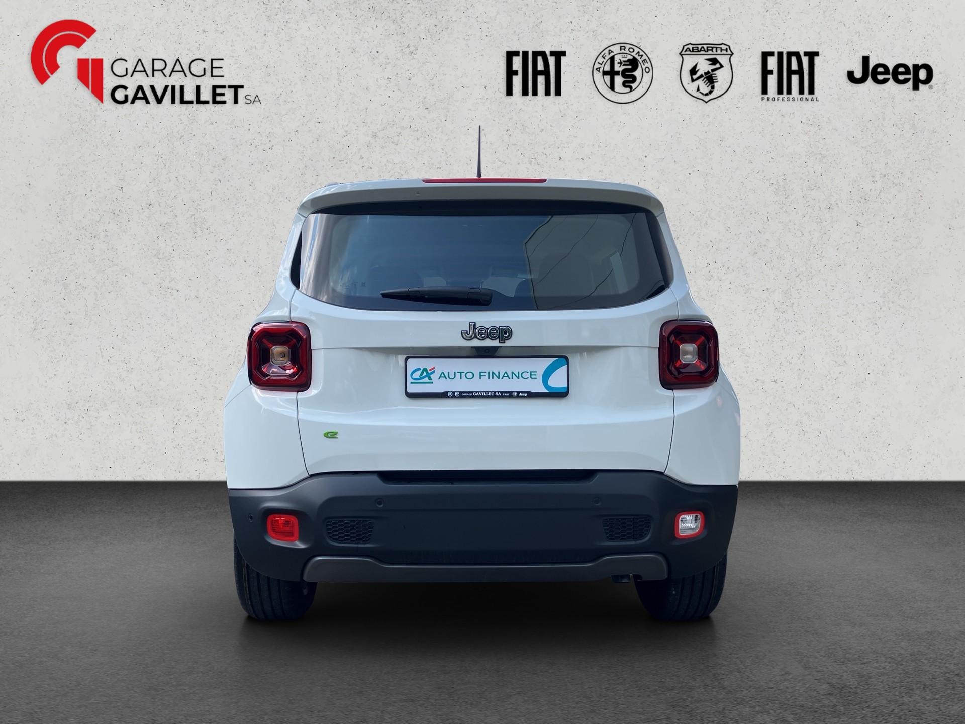 JEEP Renegade 1.5 Turbo Summit-image-4