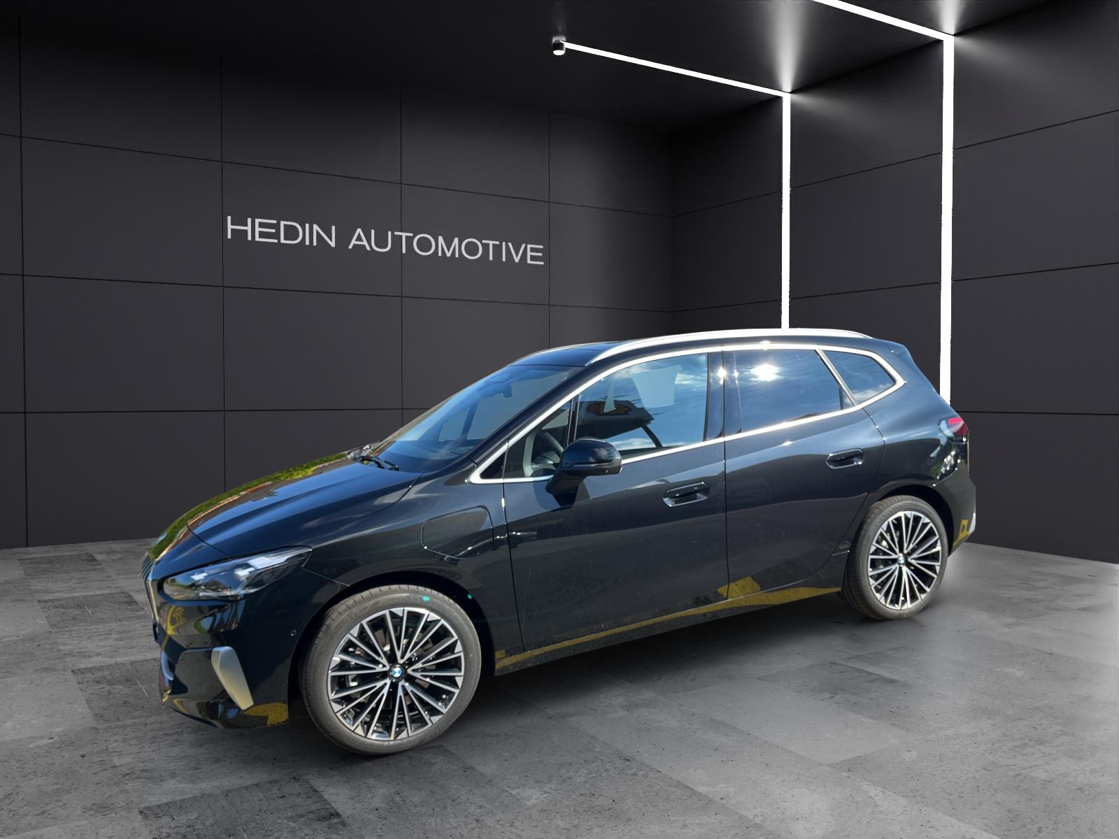 BMW 230e xDrive Active Tourer