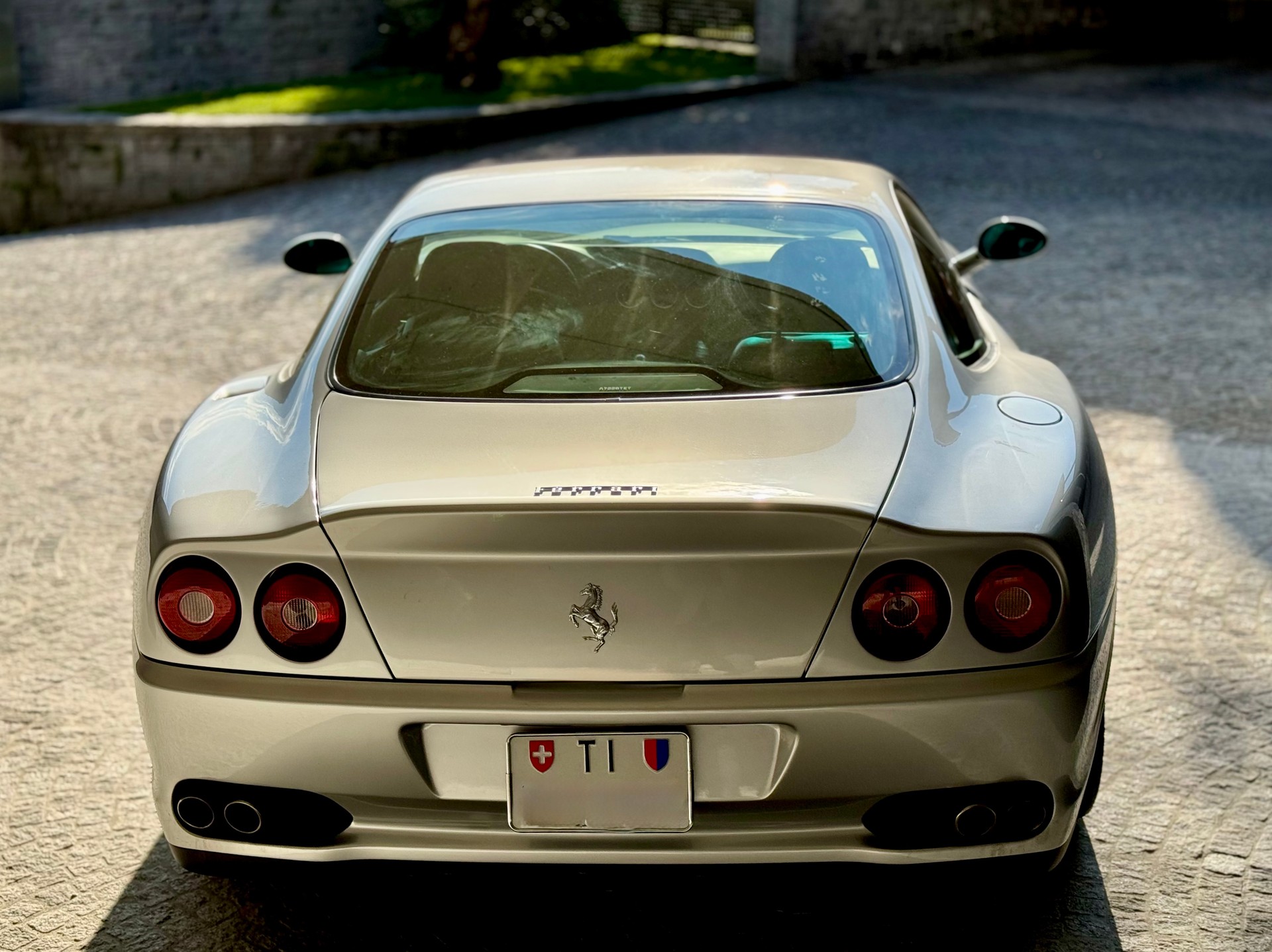 FERRARI F550 Maranello-image-7
