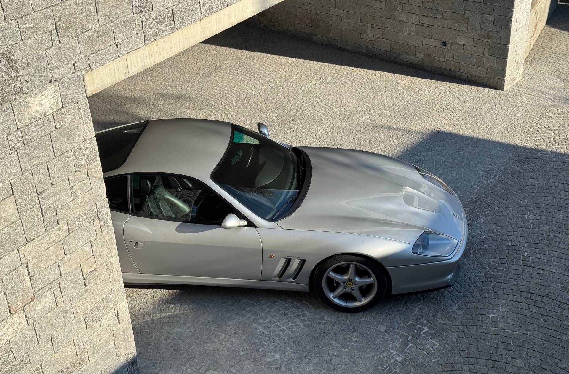 FERRARI F550 Maranello-image-5