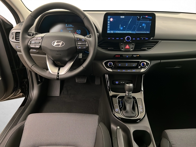 HYUNDAI i30 Wagon 1.0 T-GDi Origo-image-6