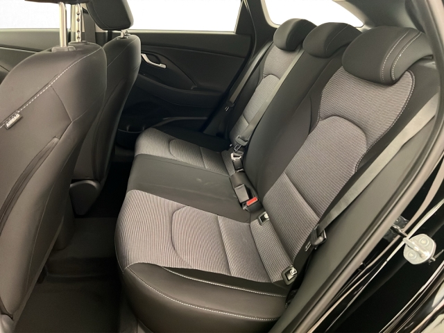 HYUNDAI i30 Wagon 1.0 T-GDi Origo-image-8
