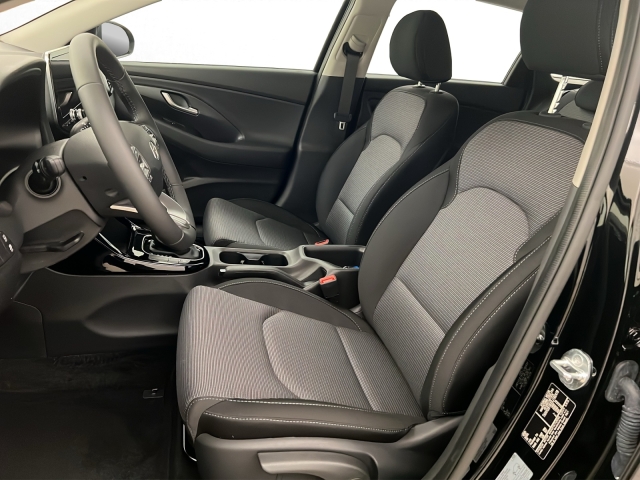 HYUNDAI i30 Wagon 1.0 T-GDi Origo-image-4